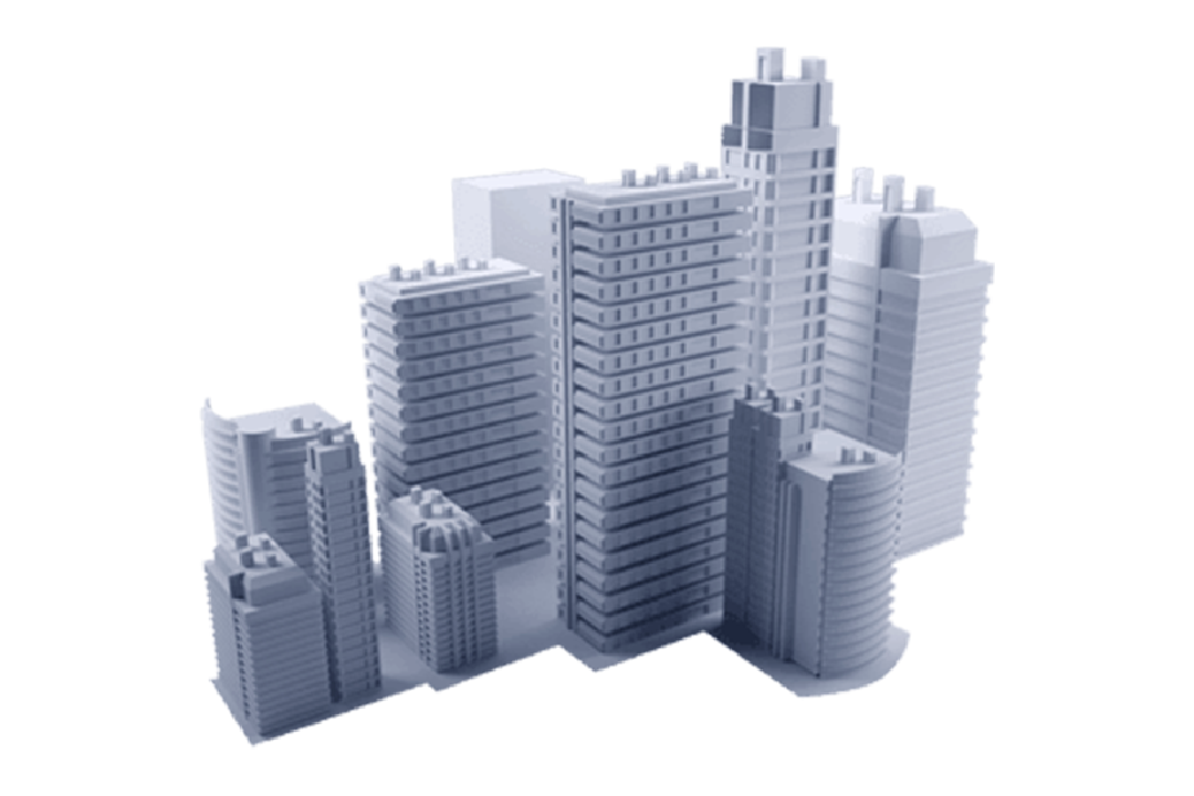 3D_Building